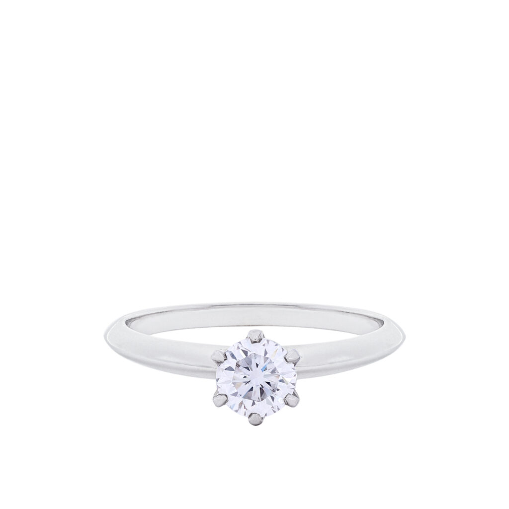 Amelie Engagement Ring